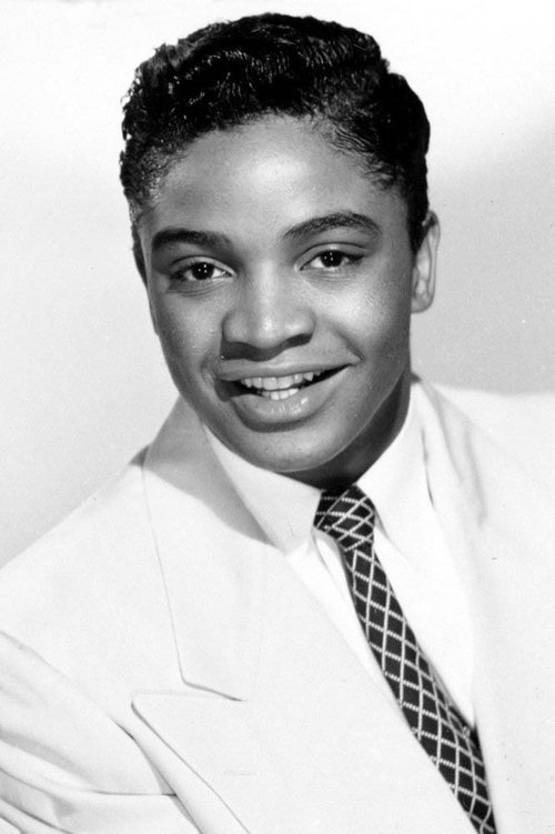 Jackie Wilson as Himself