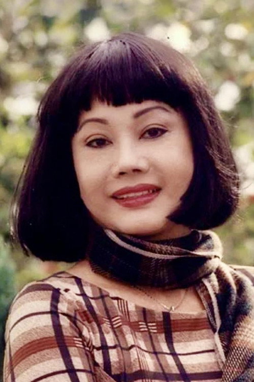 Kieu Phuong Loan as Nam