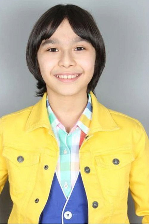 Alperen Efe Esmer as 