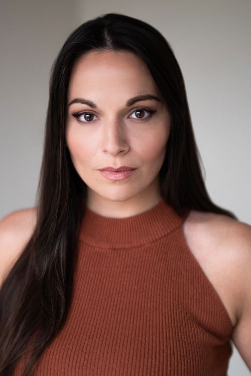 Ashley Wolfe as Bentley