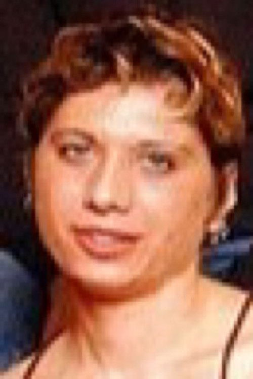 Amy as (archive footage)