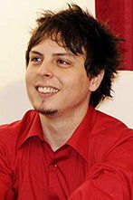 Franco Decrescentis as "The Chinese Man"