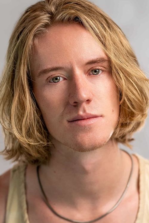 Jasper Keen profile photo