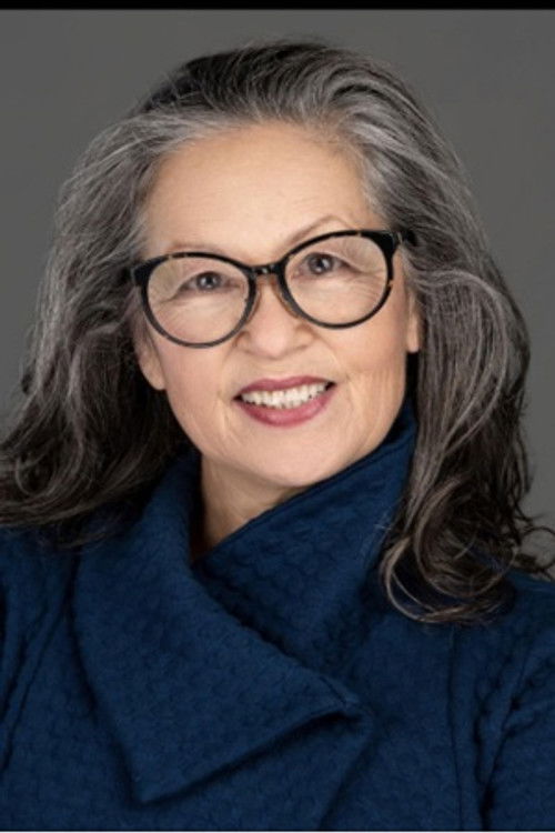 Meme Thorne as Newsreader