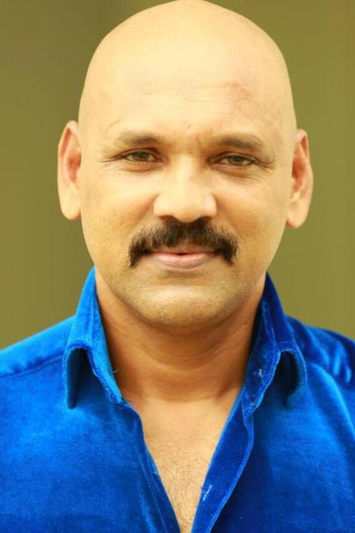 Salim Baba as Rangan Hamsa