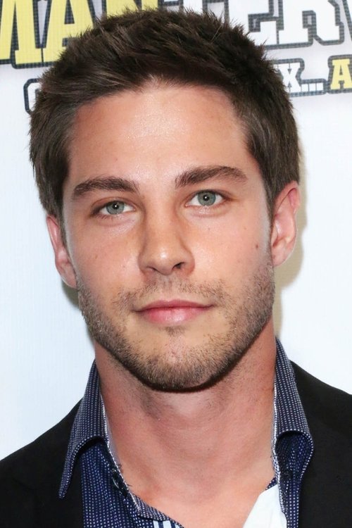 Dean Geyer as Mike Stokes