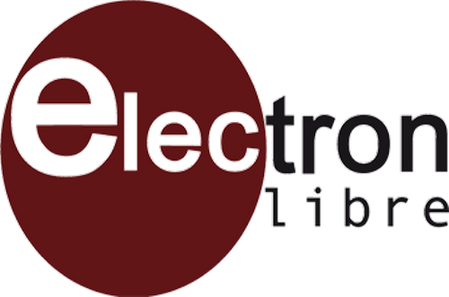 Électron Libre Productions logo