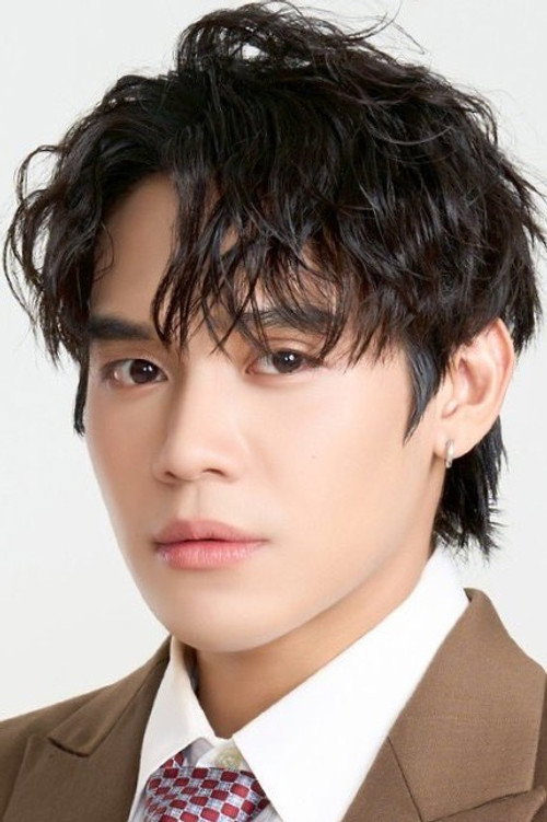 Anupart Luangsodsai as 