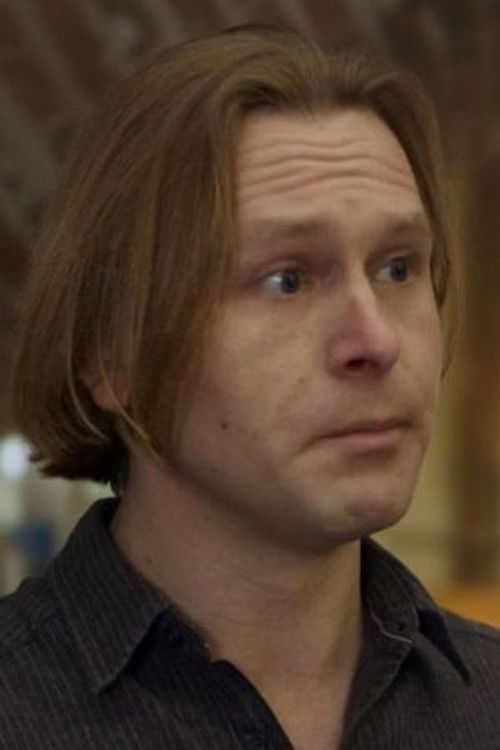 Alex McWhirter as Himself