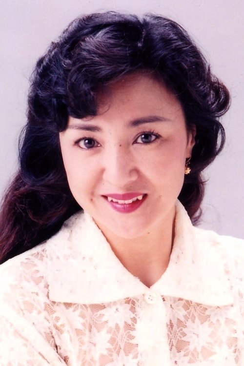 Junko Asahina as Hiromi