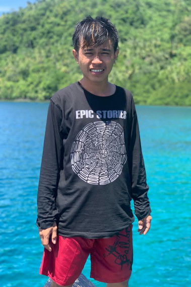 Muchlis Ucil profile photo