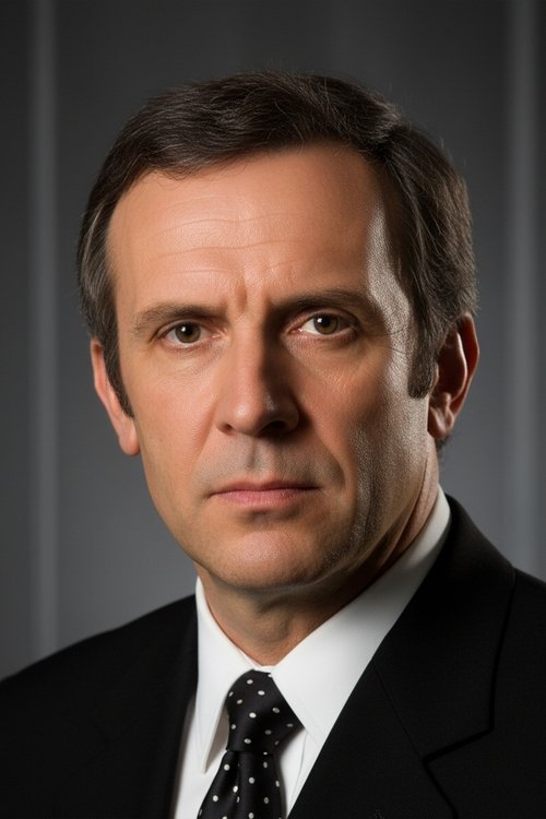 Doğan Bavli as (Levent Çakır Seslendirmesi)