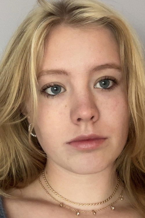 Teagan Ealey as Emma Arden (picture)