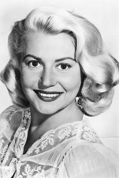 Peggy Maley as Gladys