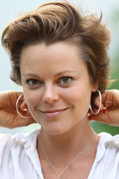 Matilda Brown as Ella