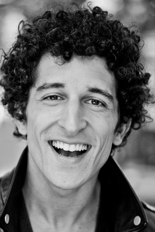 Rafaël Guez as Eclipso