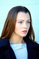 Zette Sullivan as Melissa De Layle