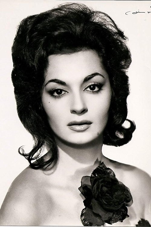 Mikaela Wood as Anne Bardot