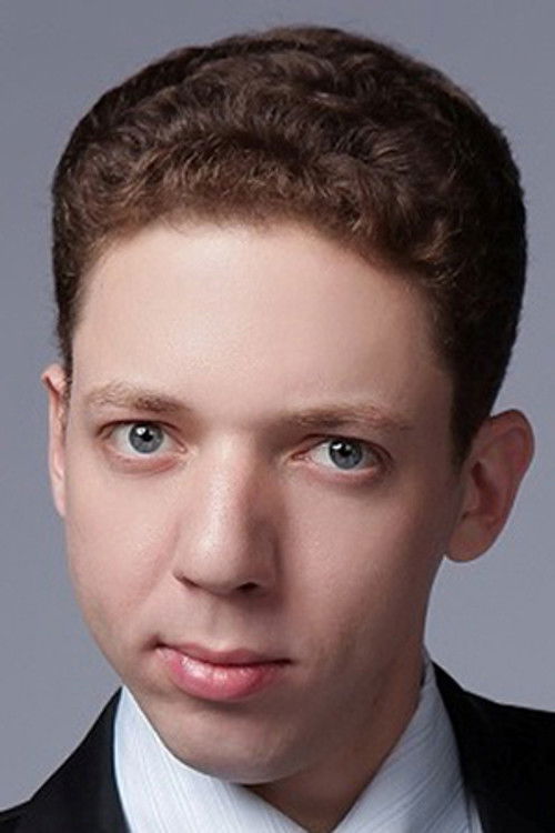 Alex Artman as Misha Katz