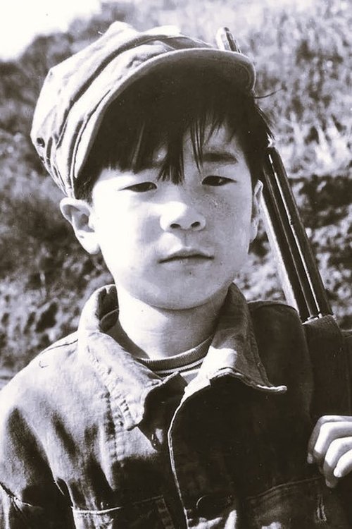Tommy Matsuda as Charlie