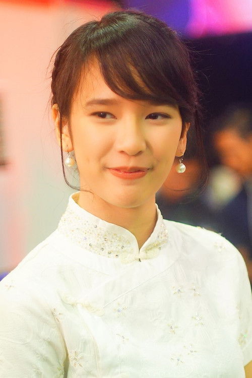 Beby Chaesara as Beby