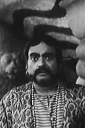 Jahar Roy as Gopal