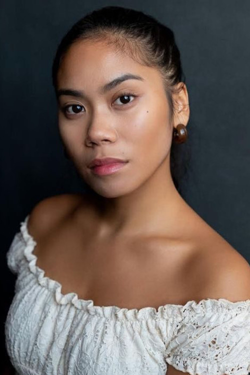 Melanie-Joyce Bermudez as Ru