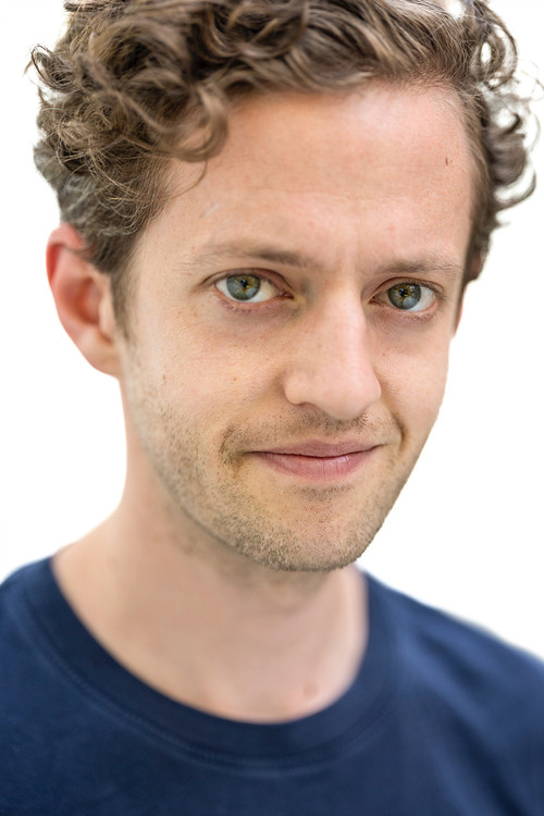 Ethan Dubin as Isaac