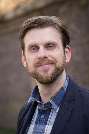 Henning Ricke as DogjAws93