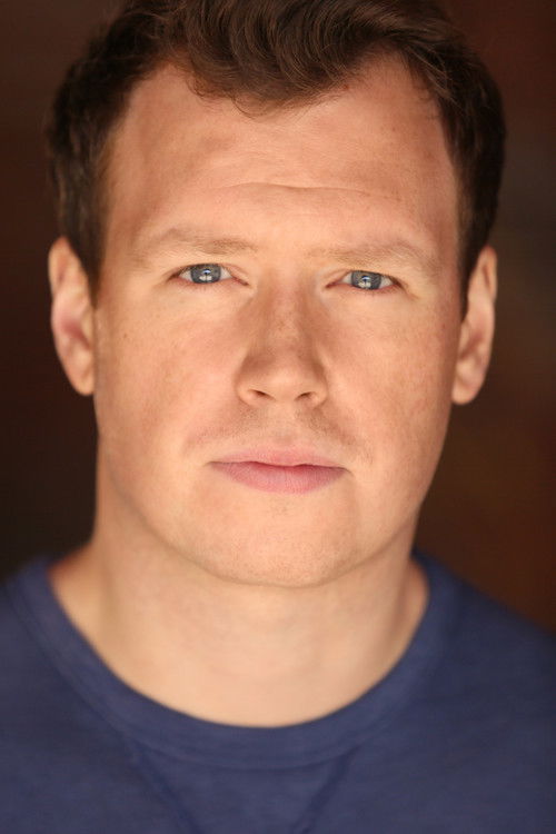 Billy Hepfinger as Lt. Wright