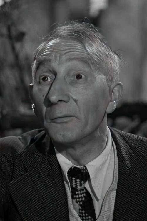 Émile Saint-Ober as 