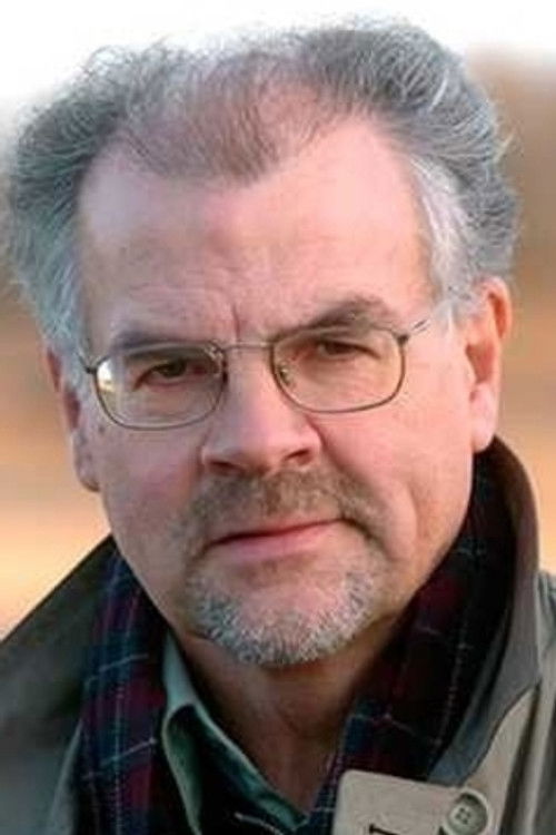 Lars Borgnäs as Self