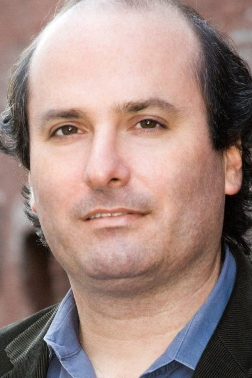 David Grann as