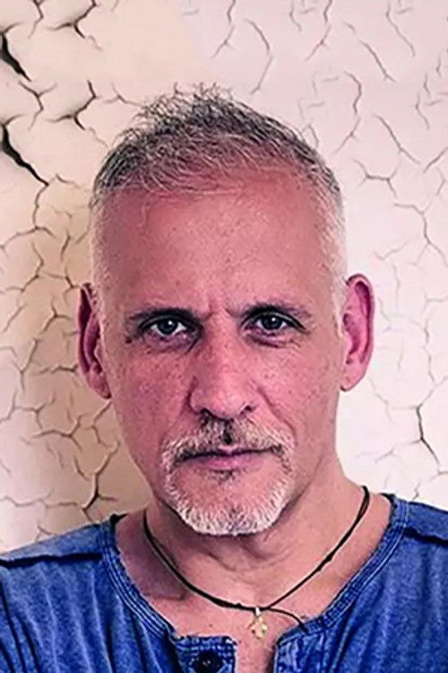 Demetre Georgalas as Man Y