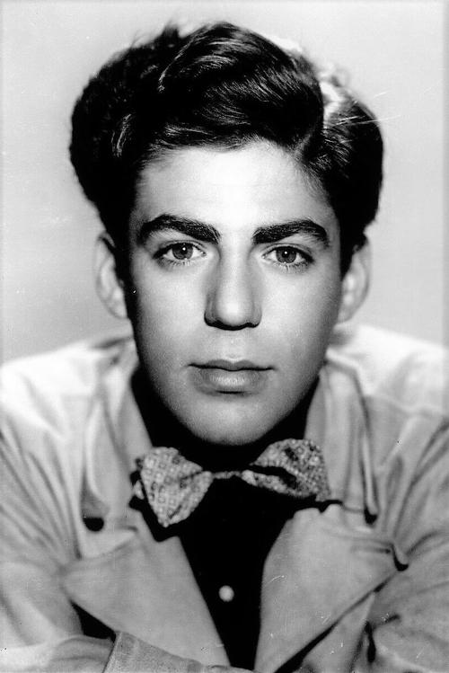 Billy Halop as Tommy Clark