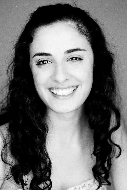 Yafit Asulin as Rita