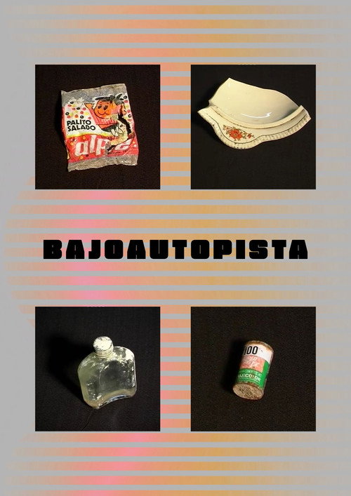 Bajoautopista
