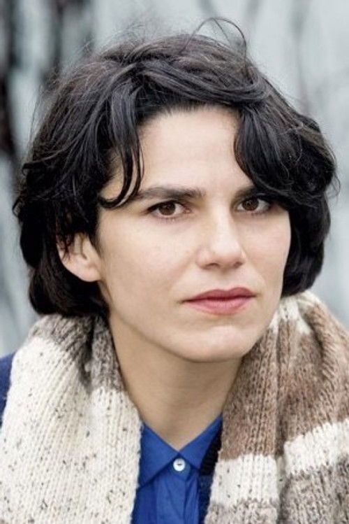 Maddi Barber as Self