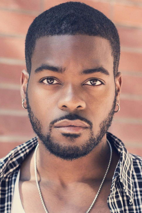 T.K. Richardson as Damon