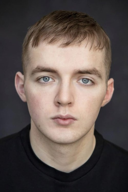 Shane McCarthy as Barry