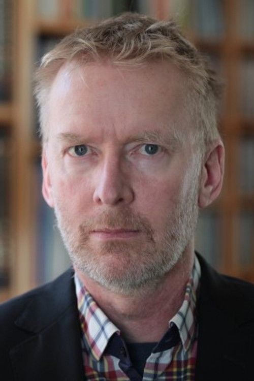 Johan Paulsen as Arvall