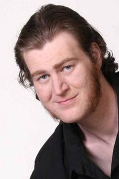 Daniel Gilchrist as The Giant