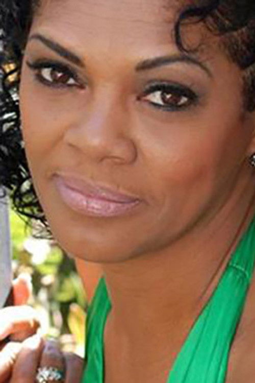 Sharon Coleman as Airport Passenger