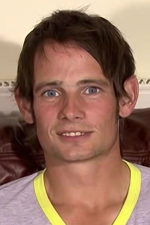 Jason R. as (archive footage)