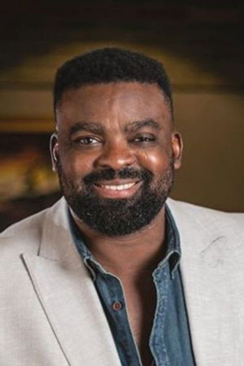 Kunle Afolayan as Sola