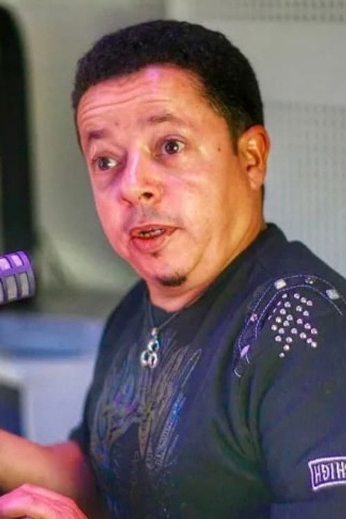 Fayçal Bezzine as Fouchika (فوشيكا)