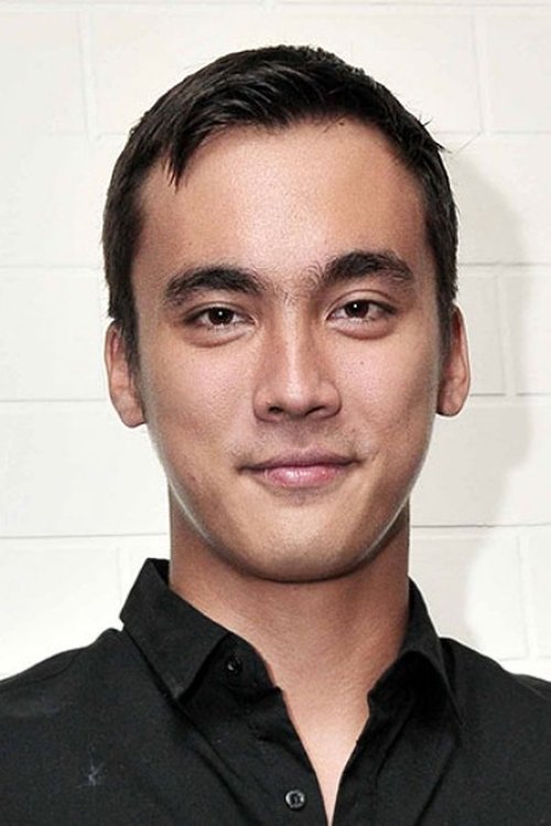 Rendy Kjaernett as Jo