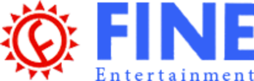 FINE Entertainment logo