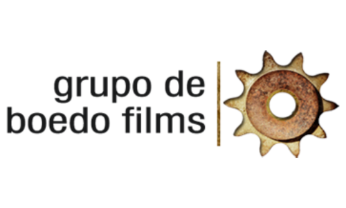 Grupo de Boedo Films logo