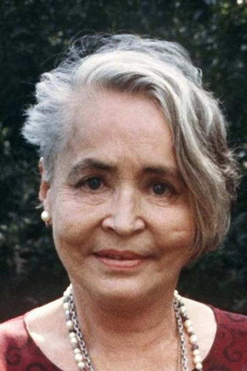 Hannelore Schroth as Dagmar Mansfeld